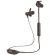 Audífonos Mobifree METALIC MB-02022 Gris