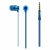 Audífonos Mobifree METALIC MB-02018 Azul