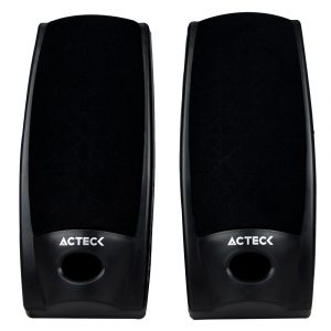 Bocina ACTECK AX-2500 AUBO-014 2.0