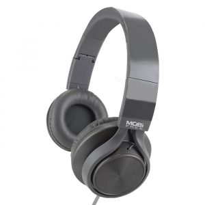 Audífonos Mobifree MB-02012 Circumaural