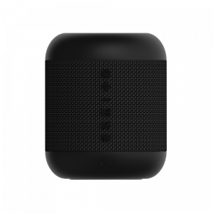 Bocinas ACTECK AP420  AC-934978 Negro