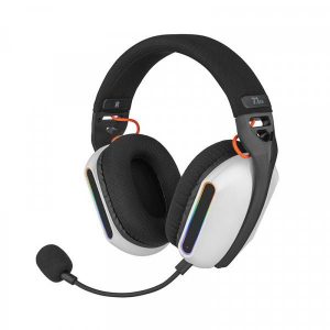 Auriculares GETTTECH GUH-G3NW3-G1 Blanco