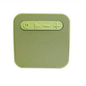 Bocina Inalámbrica Highlink 7500464196569 Verde