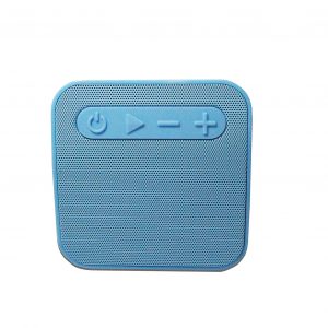 Bocina Inalámbrica  Highlink 7500462951597 Azul