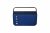 Bocina Inalámbrica  Highlink 7500464196521 Azul