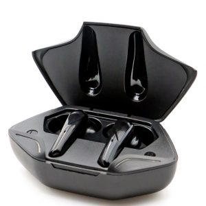 Audifonos Highlink STINGRAY Negro