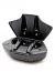 Audifonos Highlink STINGRAY Negro