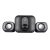Bocinas HP DHS-2111S Negro
