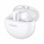 Auriculares HUAWEI 	 Orange-T020 55036654 Blanco