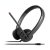 Auriculares LENOVO 4XD0Z90215 Negro