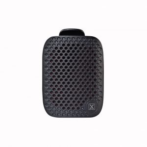 Bocinas LANIX 15494 Negro