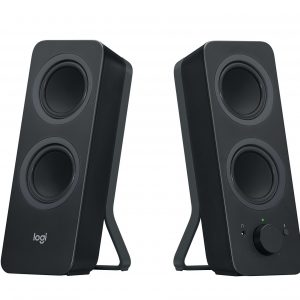 Bocinas LOGITECH Speakers Z207 (MX) 980-001294 2.0