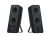 Bocinas LOGITECH Speakers Z207 (MX) 980-001294 2.0
