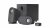 Bocinas LOGITECH Z407 980-001347 Negro