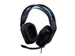 Diadema LOGITECH G335 981-000977 Negro