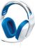 Diademas LOGITECH G335 981-001017 Blanco/Azul