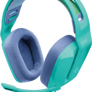 Diademas  LOGITECH G335  981-001023 Menta