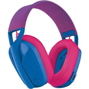 Audífonos  LOGITECH G435  981-001061 Circumaural
