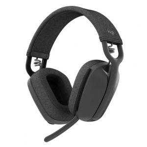 Auriculares LOGITECH ZONE VIBE 100 981-001214 Grafito