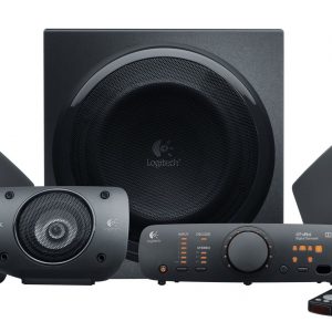 Bocina LOGITECH Z906 980-000474 5.1