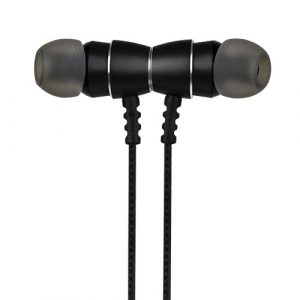 Audífonos  PERFECT CHOICE PC-116639 Negro