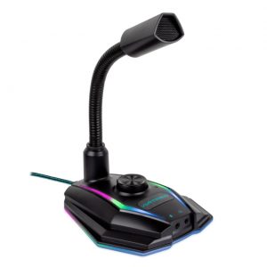 Micrófono Gaming  VORTRED V-930419 USB
