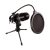 Micrófono de Video Profesional PERFECT CHOICE PC-110583 20 - 20000 Hz