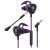 Audífonos STORM  Easy Line EL-995715 Negro