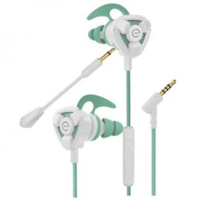 Audífonos  Easy Line STORM EL-995708 Blanco