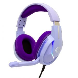Diadema 3.5 VORTRED AXOLOTL RGB V-930631 Diadema