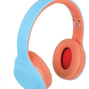 Diadema Inalámbrica PERFECT CHOICE On Ear PC-117018 Supraaural