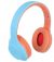 Diadema Inalámbrica PERFECT CHOICE On Ear PC-117018 Supraaural
