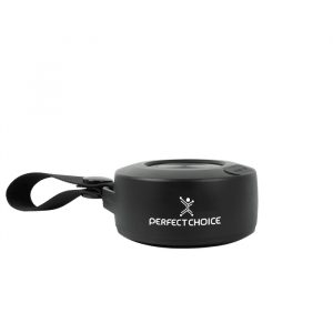 BOCINA PERFECT CHOICE PC-113089 Negro