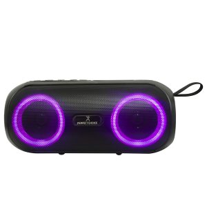 Bocina PERFECT CHOICE PC-113096 Negro