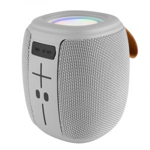 Bocina PERFECT CHOICE PC-113126 Blanco