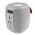 Bocina PERFECT CHOICE PC-113126 Blanco