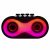 Bocina PERFECT CHOICE PC-113218 Negro