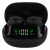 Audífonos PERFECT CHOICE PC-117056 Negro