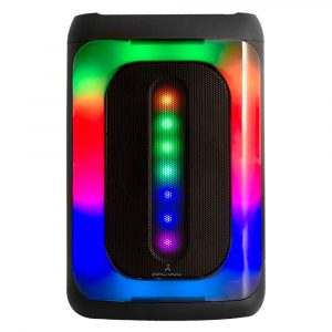 Bocina PERFECT CHOICE PC-113225 Negro