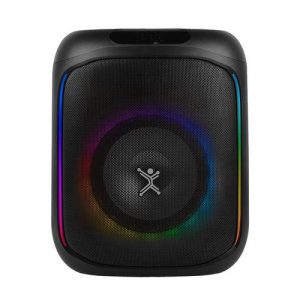 Bocina PERFECT CHOICE PC-112778 Negro