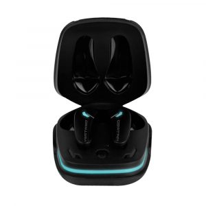 Audífonos VORTRED V-930174 Negro