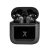 Audifonos PERFECT CHOICE PC-117179 Negro