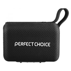 Bocinas PERFECT CHOICE PC-113294 Negro