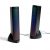 Bocinas VORTRED V-930280 Negro