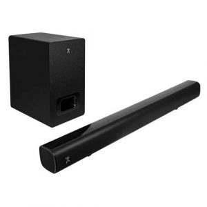 Home Theaters PERFECT CHOICE PC-114031 Negro