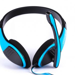 Auriculares Naceb Technology NA-589AZ Azul