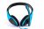 Auriculares Naceb Technology NA-589AZ Azul