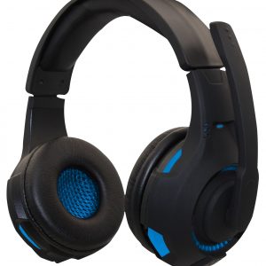 Diadema Gaming Naceb Gaming NA-0304A Negro
