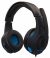 Diadema Gaming Naceb Gaming NA-0304A Negro