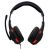 Diadema Gaming Naceb Gaming NA-0304R Negro